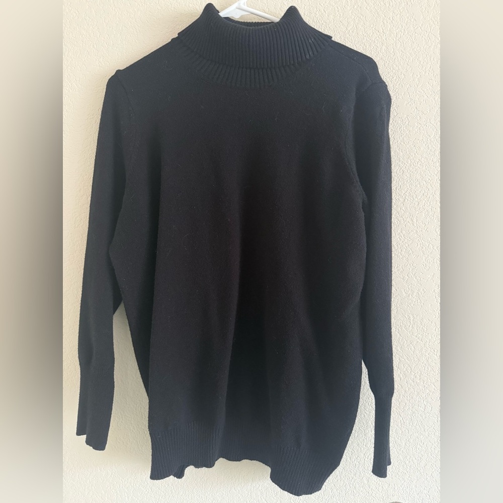 Torrid women’s turtleneck sweater size 2